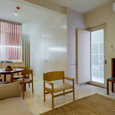 Princess Building W/Pool By Lovelystay Vila Real de Santo António Екстериор снимка