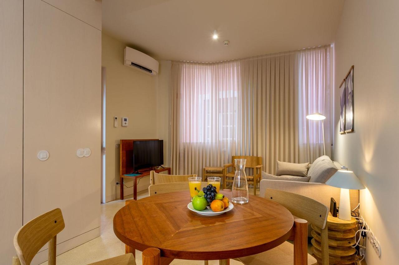 Princess Building W/Pool By Lovelystay Vila Real de Santo António Екстериор снимка