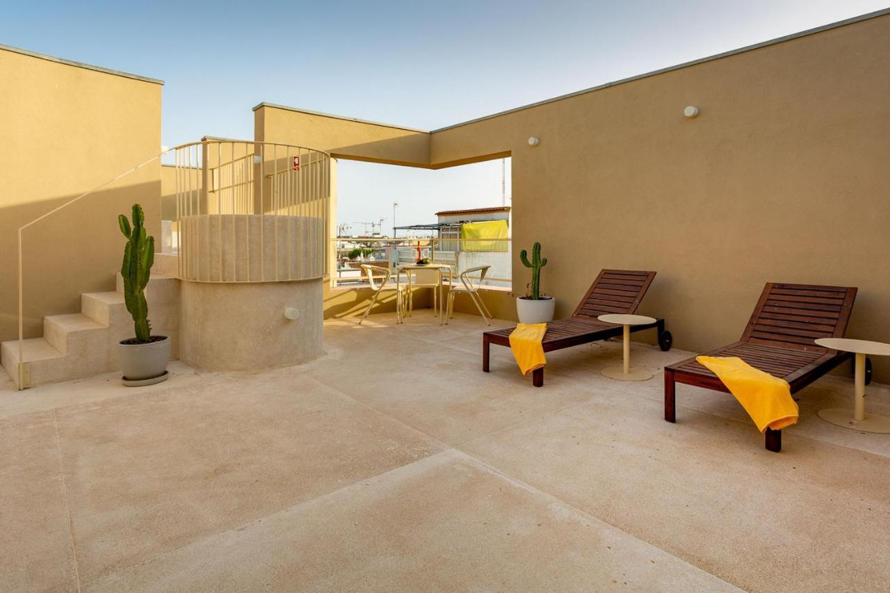 Princess Building W/Pool By Lovelystay Vila Real de Santo António Екстериор снимка