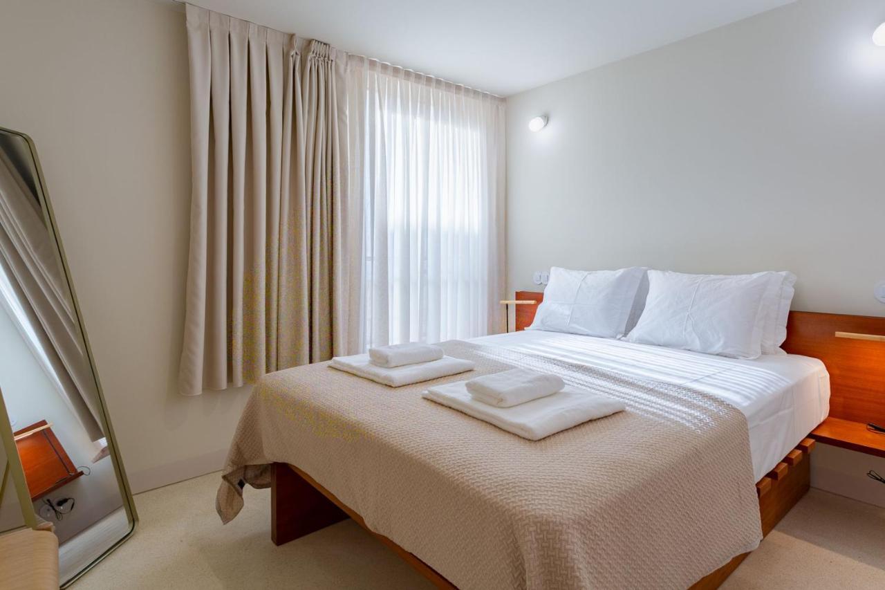 Princess Building W/Pool By Lovelystay Vila Real de Santo António Екстериор снимка