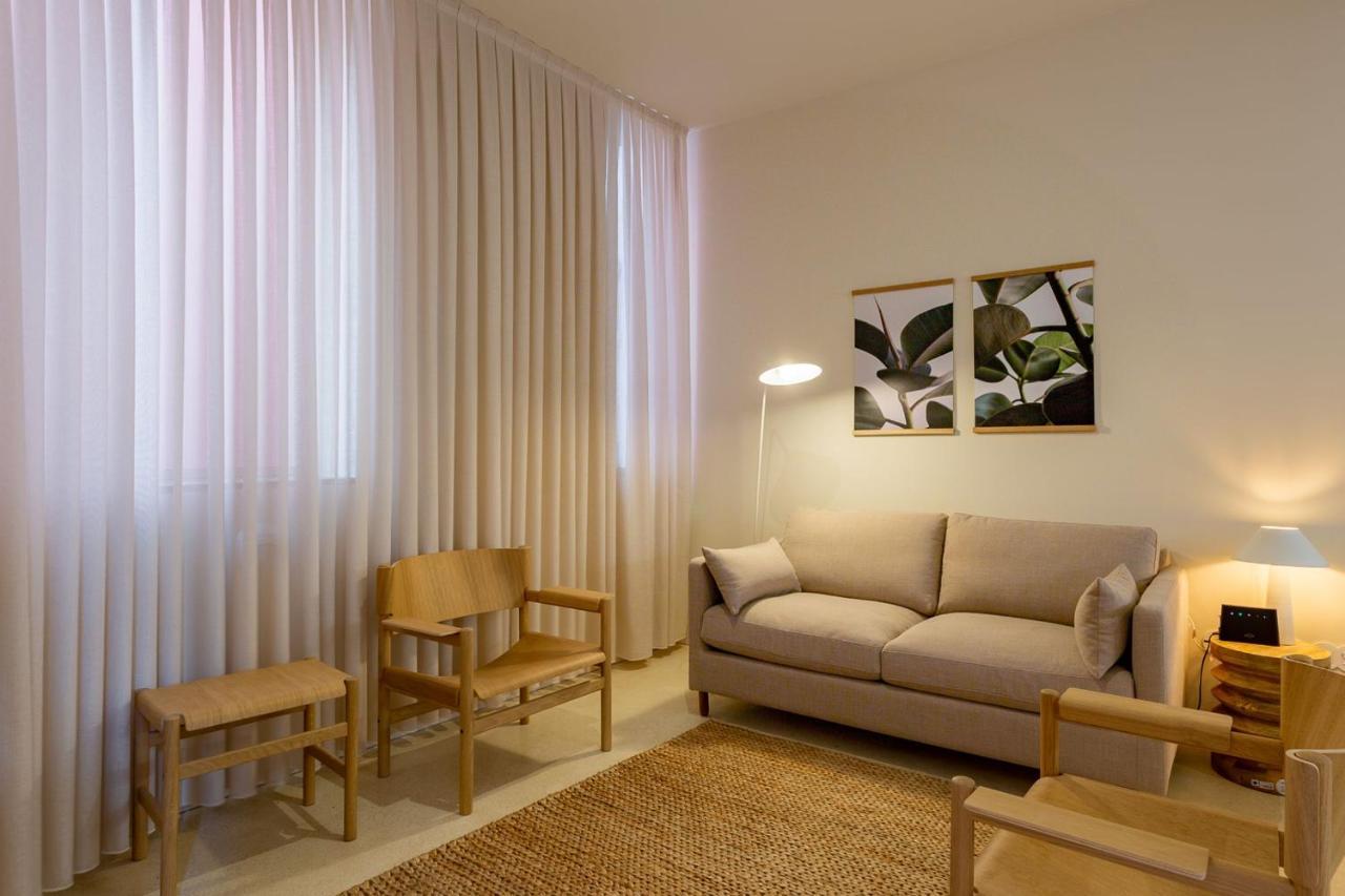 Princess Building W/Pool By Lovelystay Vila Real de Santo António Екстериор снимка