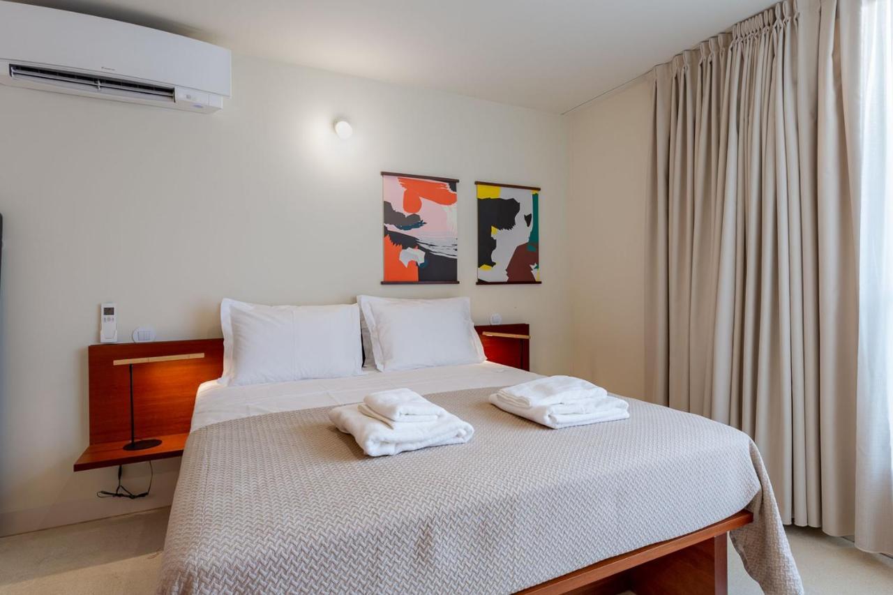 Princess Building W/Pool By Lovelystay Vila Real de Santo António Екстериор снимка