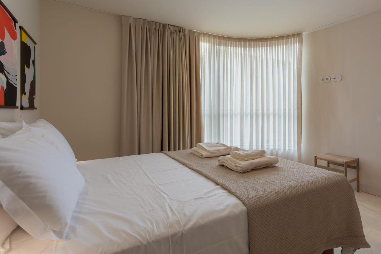 Princess Building W/Pool By Lovelystay Vila Real de Santo António Екстериор снимка