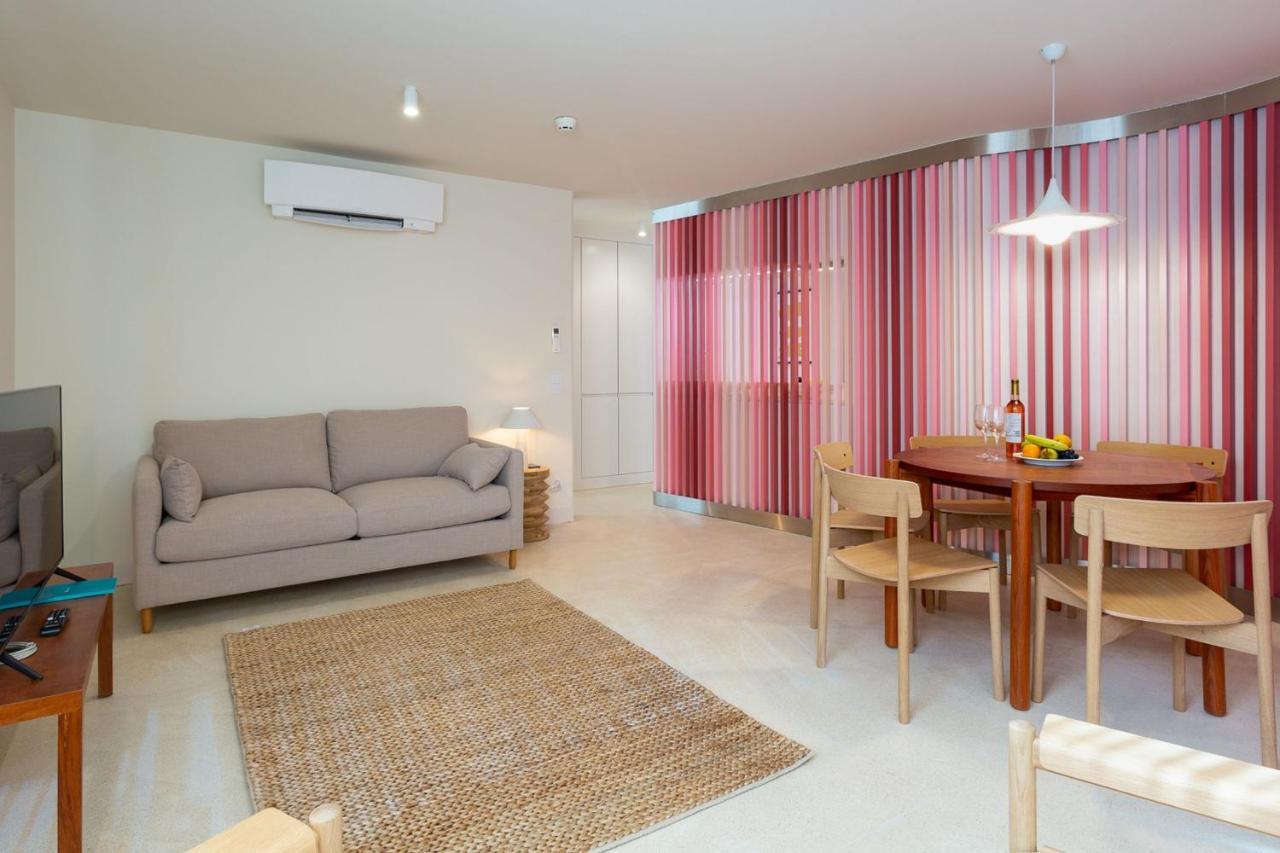 Princess Building W/Pool By Lovelystay Vila Real de Santo António Екстериор снимка
